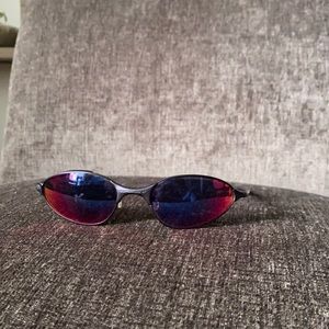 Oakley sunglasses
